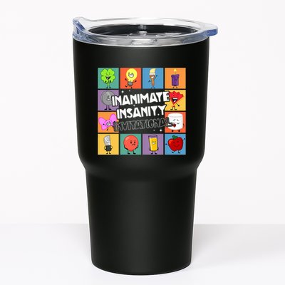 Creator Ink Inanimate Insanity Black And White Funny Meme Tumbler