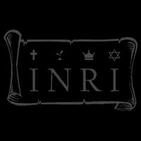 Catholic INRI INBI Jesus The Nazarene King Of The Jews Mug