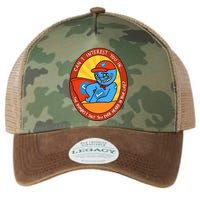 Can I Interest You In The Dumbest Shit You Ever Heard In Your Life New Legacy Tie Dye Trucker Hat