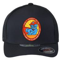 Can I Interest You In The Dumbest Shit You Ever Heard In Your Life New Flexfit Unipanel Trucker Cap