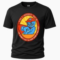 Can I Interest You In The Dumbest Shit You Ever Heard In Your Life New Performance Shirt