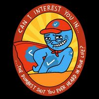 Can I Interest You In The Dumbest Shit You Ever Heard In Your Life New Performance Shirt