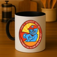 Can I Interest You In The Dumbest Shit You Ever Heard In Your Life New Mug