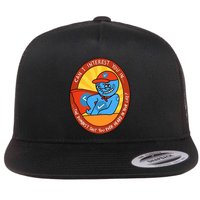 Can I Interest You In The Dumbest Shit You Ever Heard In Your Life New Flatbill Hat