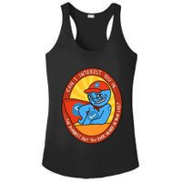 Can I Interest You In The Dumbest Shit You Ever Heard In Your Life New Ladies PosiCharge Competitor Racerback Tank