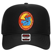 Can I Interest You In The Dumbest Shit You Ever Heard In Your Life New Trucker Hat