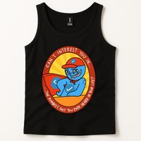 Can I Interest You In The Dumbest Shit You Ever Heard In Your Life New Tank Top