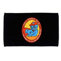 Can I Interest You In The Dumbest Shit You Ever Heard In Your Life New Microfiber Hand Towel