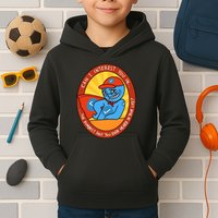 Can I Interest You In The Dumbest Shit You Ever Heard In Your Life New Kids Hoodie