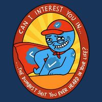 Can I Interest You In The Dumbest Shit You Ever Heard In Your Life New Infant Baby Jersey Bodysuit