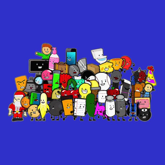 Cute Inanimate Insanity 16 in Basic Backpack