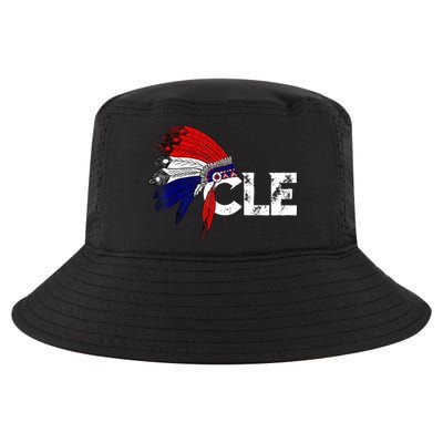 Cleveland Iroqios Indian Tribe TShirt For Men Women Kids Cool Comfort Performance Bucket Hat