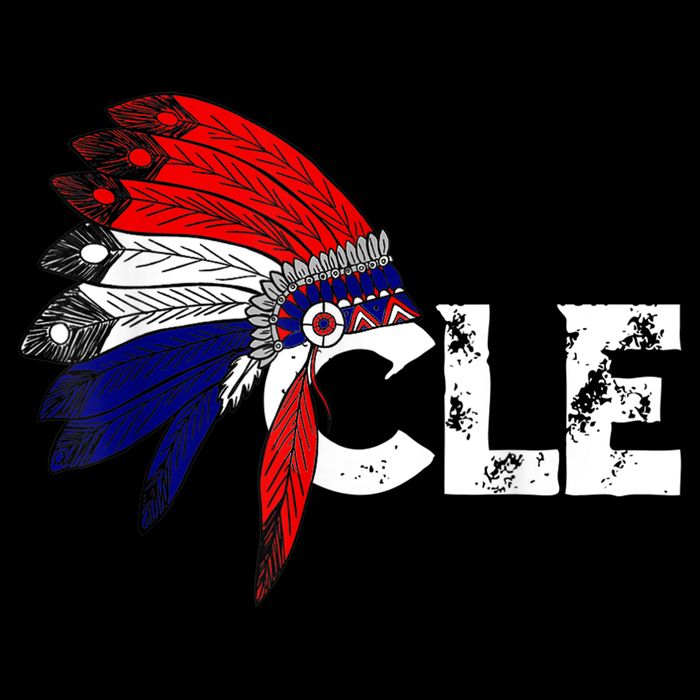 Cleveland Iroqios Indian Tribe TShirt For Men Women Kids Impact Tech Backpack