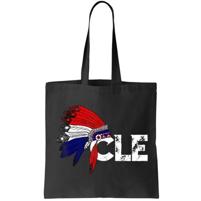 Cleveland Iroqios Indian Tribe TShirt For Men Women Kids Bag