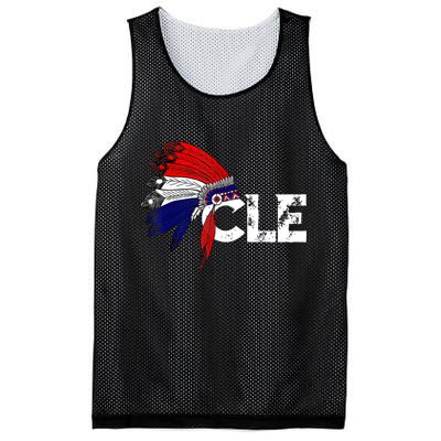 Cleveland Iroqios Indian Tribe TShirt For Men Women Kids Mesh Reversible Basketball Jersey Tank