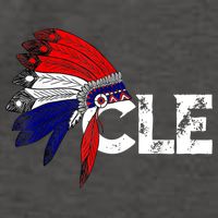 Cleveland Iroqios Indian Tribe TShirt For Men Women Kids Vector Backpack