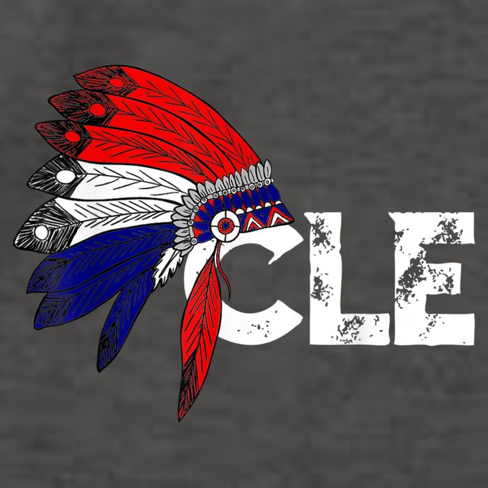 Cleveland Iroqios Indian Tribe TShirt For Men Women Kids Vector Backpack
