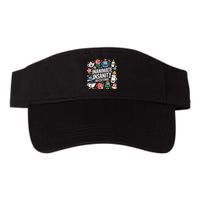 Creator Ink Inanimate Insanity Black And White Visor