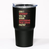 Can I Interest You In Some Disturbing True Crime Facts Tumbler