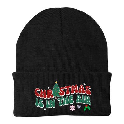 Christmas Is In The Air Holiday Gift Beanie