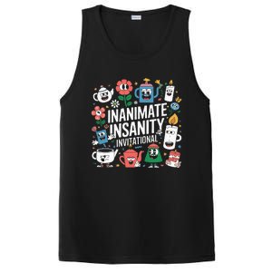 Creator Ink Inanimate Insanity PosiCharge Competitor Tank