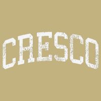 Cresco Iowa Ia Vintage Athletic Sports T-Shirt