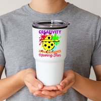 Creativity Is Intelligence Having Fun Tumbler