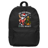 Christmas In July Mid Year Report Still Naughty Funny 16 in Basic Backpack