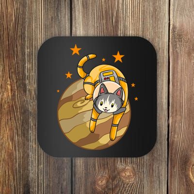 Cat In Jupiter Coaster