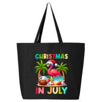 Christmas In July Beach Summer 25L Jumbo Tote