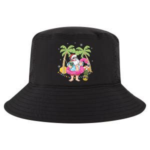 Christmas In July Summer Xmas Decoration Cool Comfort Performance Bucket Hat