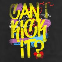 Can I Kick It 80s 90s Hip Hop Bboy Old School Rap Graffiti 15oz Campfire Ceramic Mug