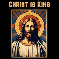 Christ is King Christian Easter Impact Tech Backpack