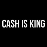 Cash Is King Cooling Performance Crew T-Shirt