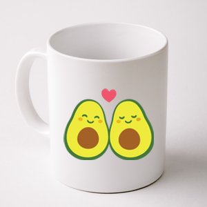 Couple In Love Coffee Mug