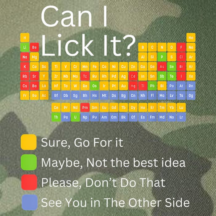 Can I Lick It Funny 100 Days Of School Periodic Table Legacy Tie Dye Trucker Hat