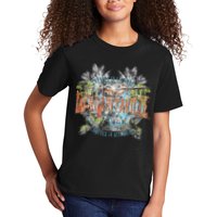 Changes In Latitudes Changes In Attitudes Kids T-Shirt
