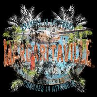 Changes In Latitudes Changes In Attitudes Kids T-Shirt