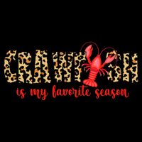 Crawfish Is My Favorite Season Mug