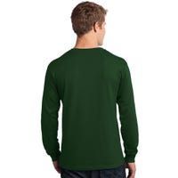 Coding Is My Superpower Coder Code Software Programmer Tall Long Sleeve T-Shirt