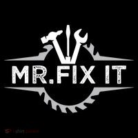 Craft I Mr Fix It I Mechanic Worker Handy Cute Gift City Backpack