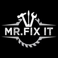 Craft I Mr Fix It I Mechanic Worker Handy Cute Gift Backpack