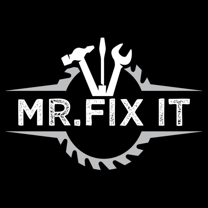 Craft I Mr Fix It I Mechanic Worker Handy Cute Gift Backpack