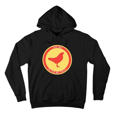 Coq Inu Meme Coq Inu Crypto Coq Inu Beautiful Black Coq Inu Hoodie