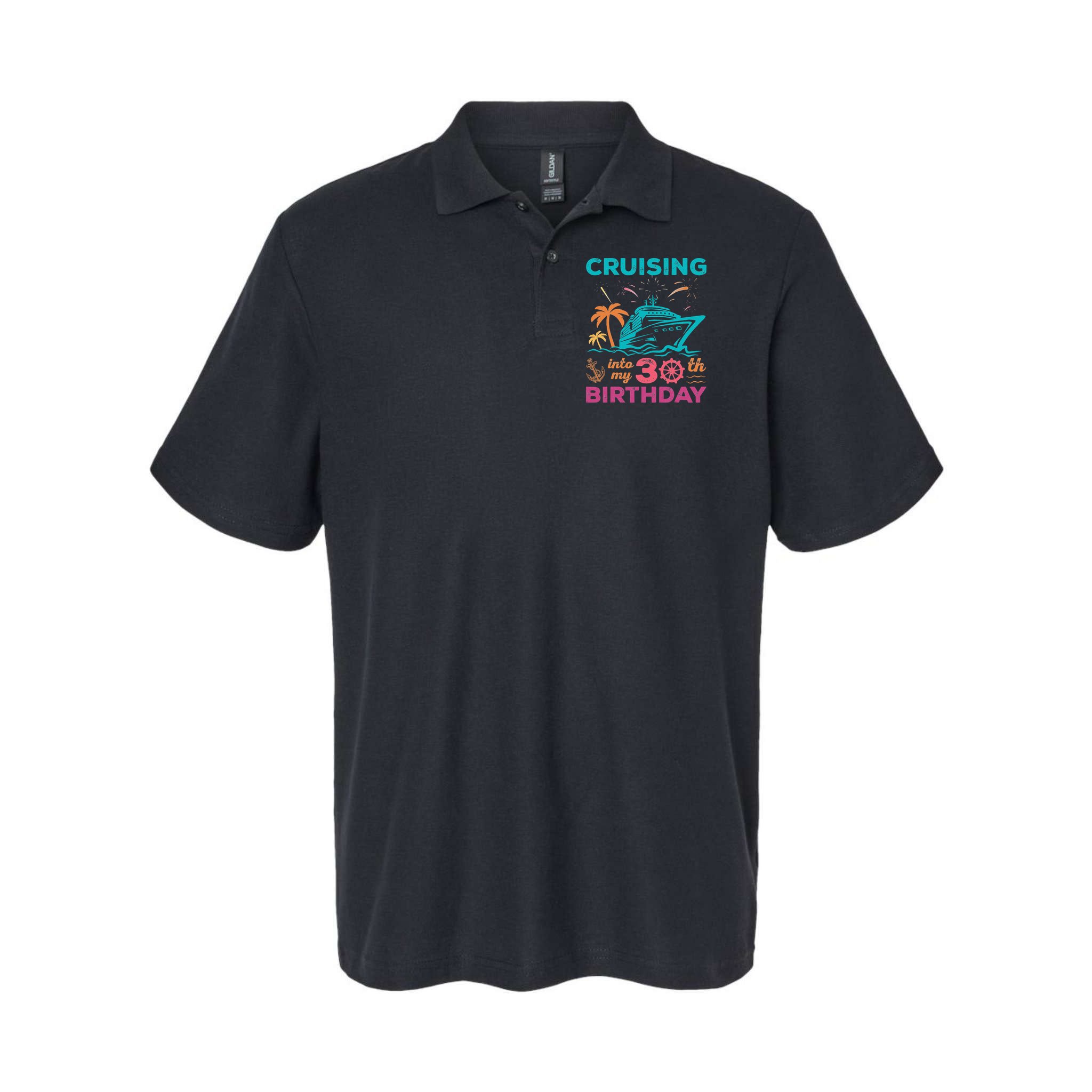 Cruising Into My 30th Birthday Party My Birthday Cruise Polo