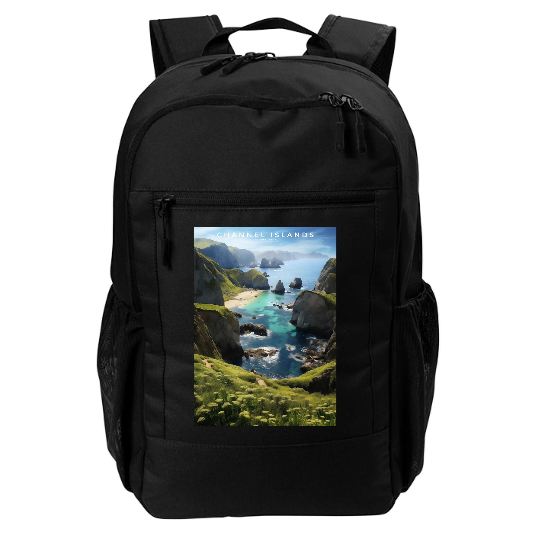 Channel Islands National Park Backpack