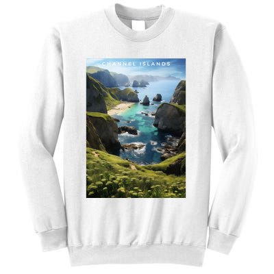 Channel Islands National Park Sweatshirt