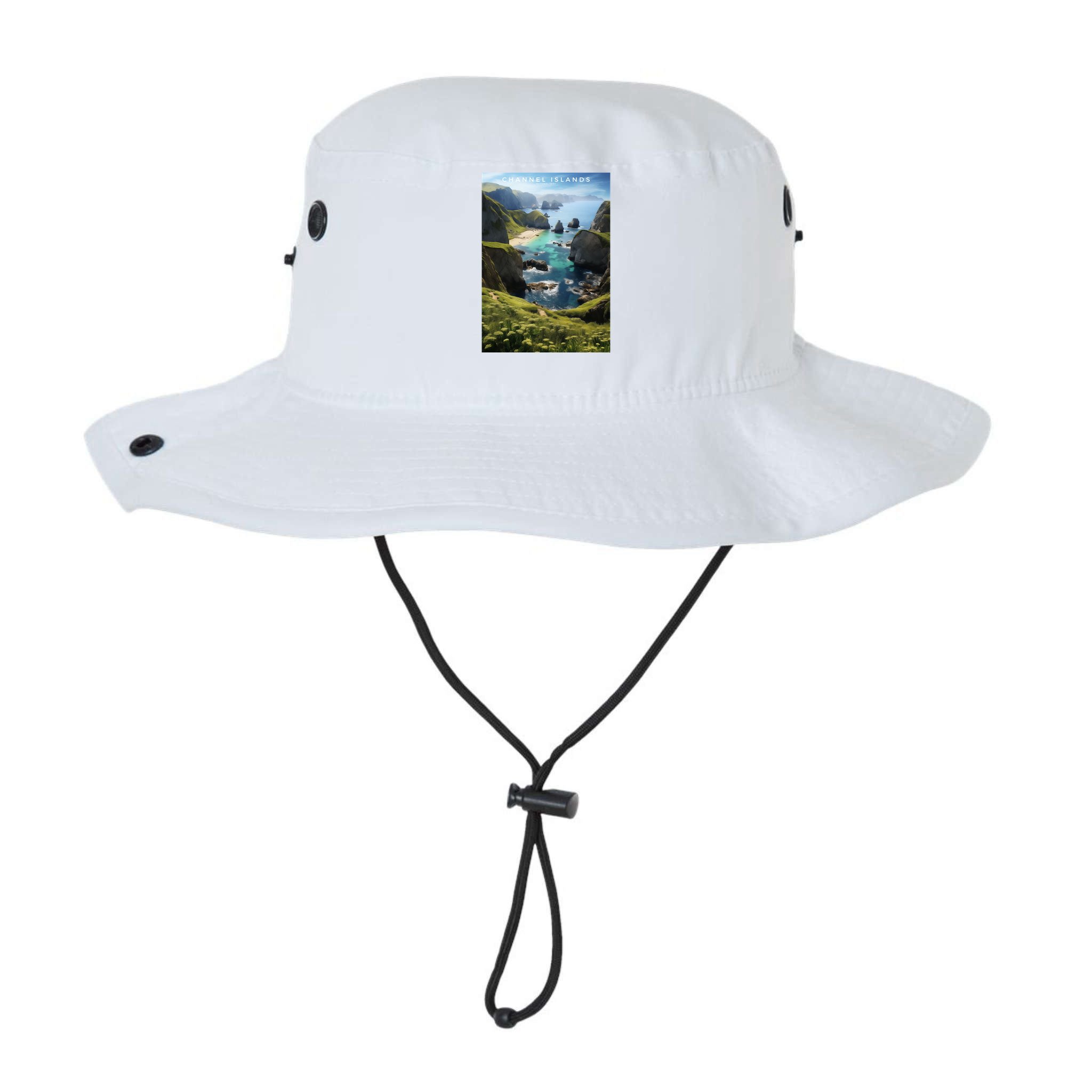 Channel Islands National Park Bucket Hat