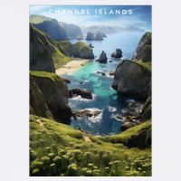 Channel Islands National Park Bucket Hat
