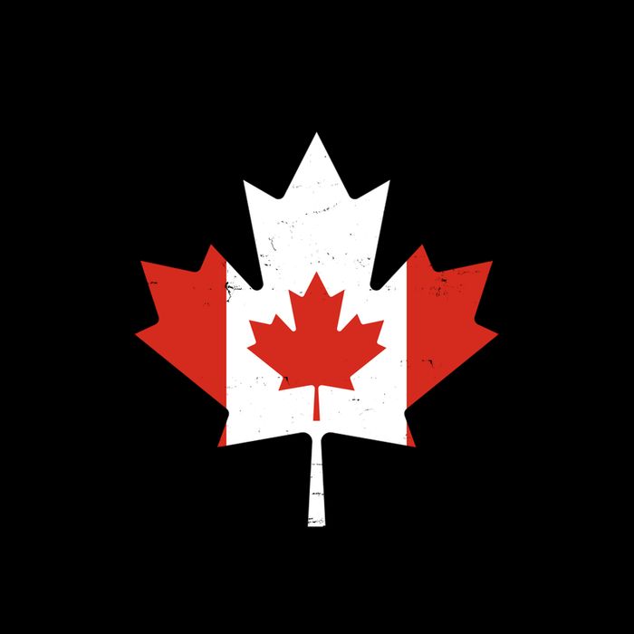 Canada Is Not For Sale Est 1867 Mug
